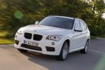 BMW X1 sDrive 2.0d EfficientDynamics Edition 2012 года